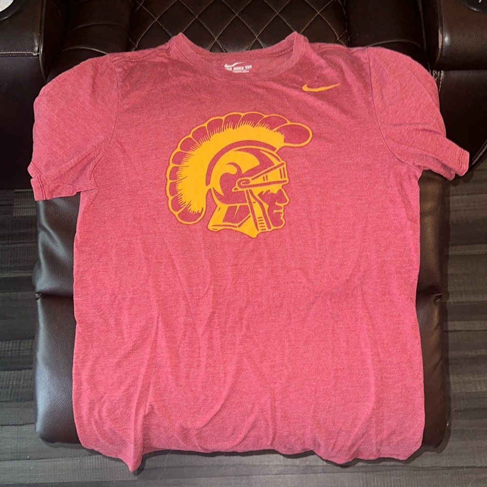 Men’s The Nike Tee USC Trojans